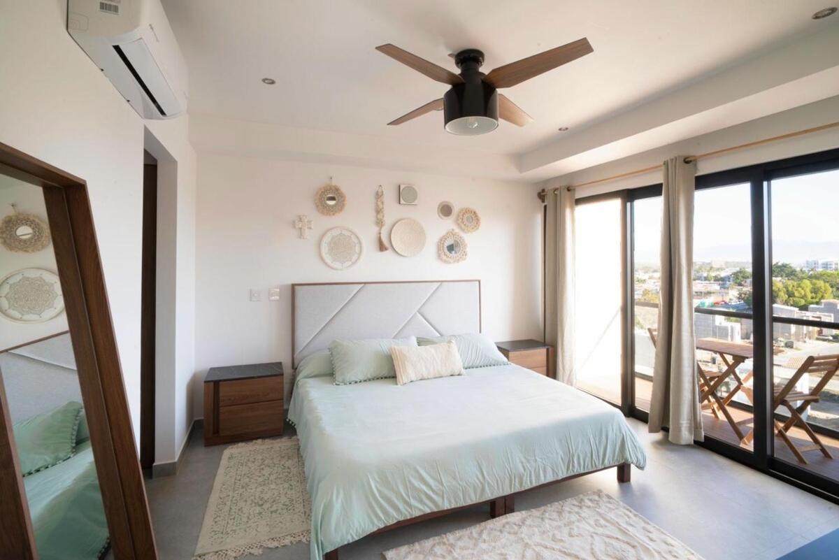 Vista A Montana Luxury Apartamento Puerto Vallarta