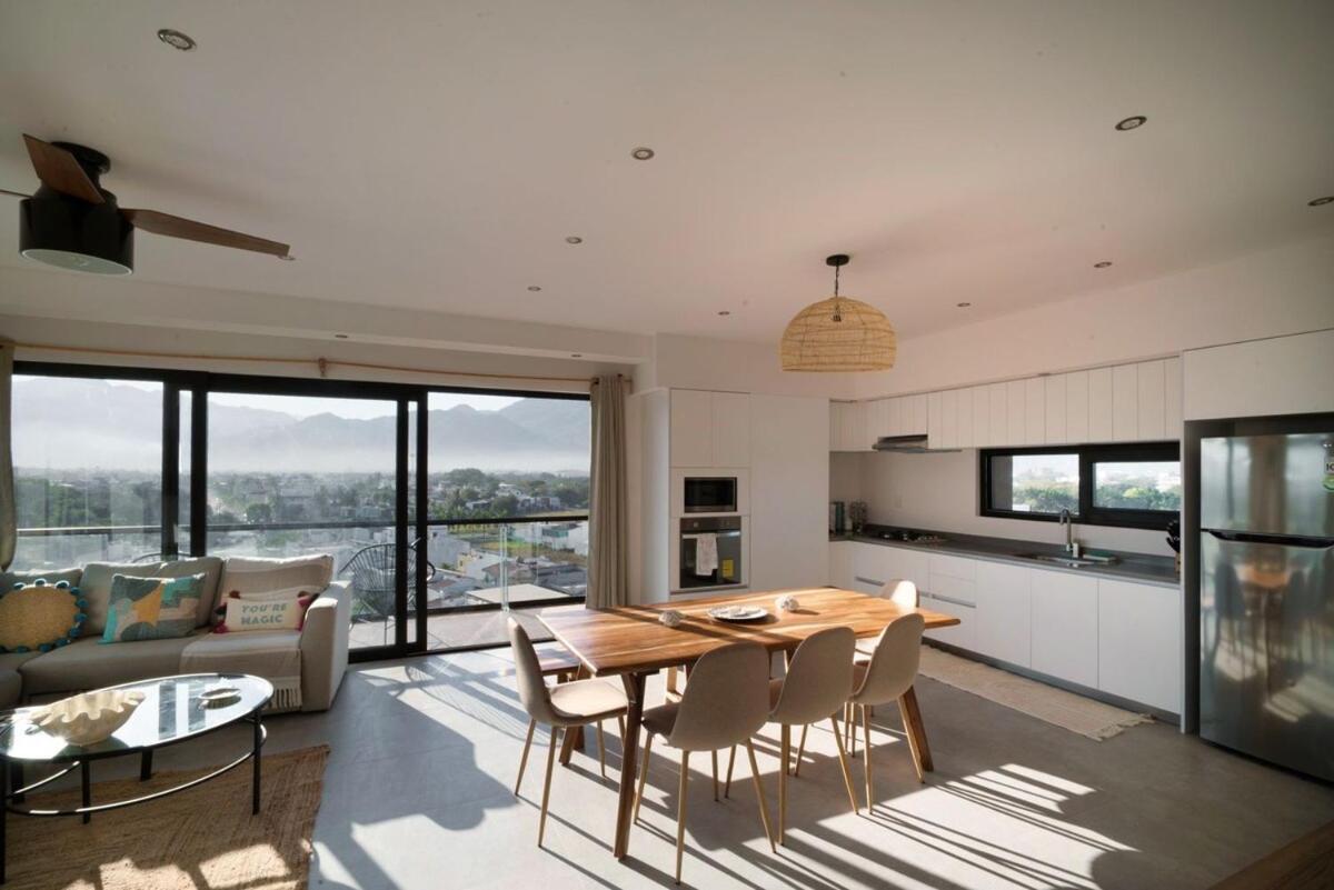 Vista A Montana Luxury Apartamento *