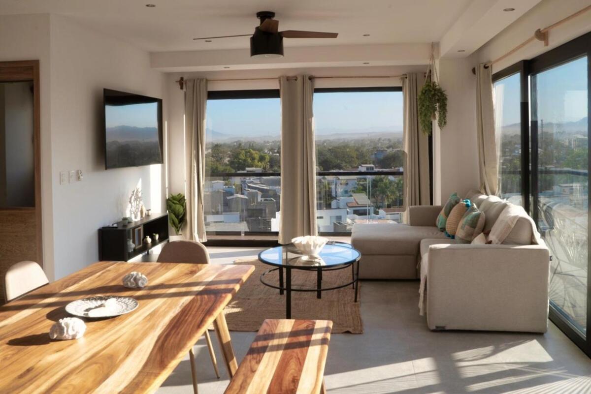 Vista A Montana Luxury Apartamento