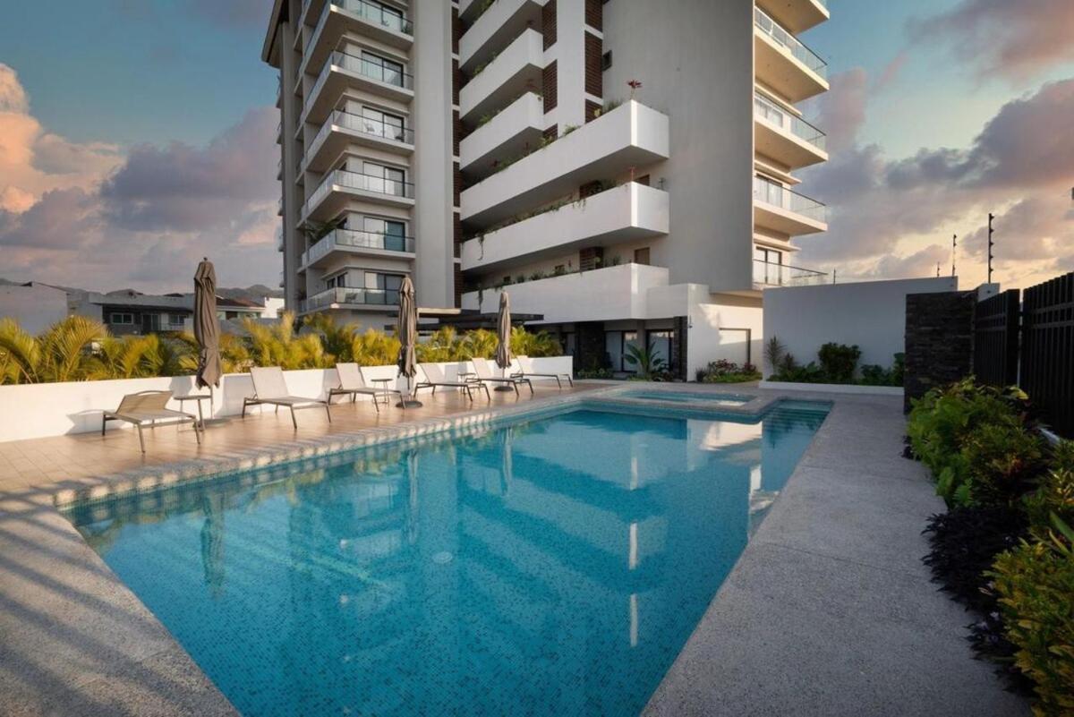 Apartamento Vista A Montana Luxury *