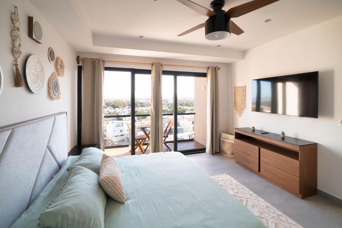 Vista A Montana Luxury Apartamento *