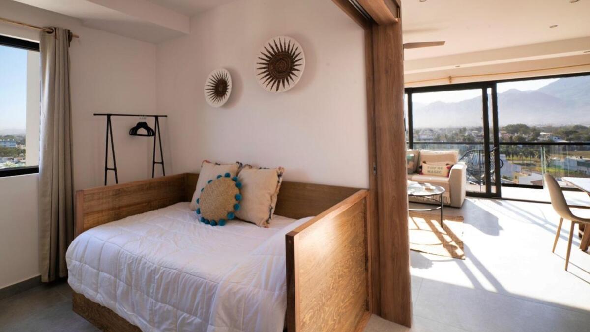 Apartamento Vista A Montana Luxury Puerto Vallarta