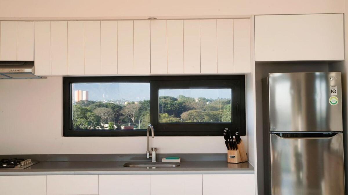 Apartamento Vista A Montana Luxury